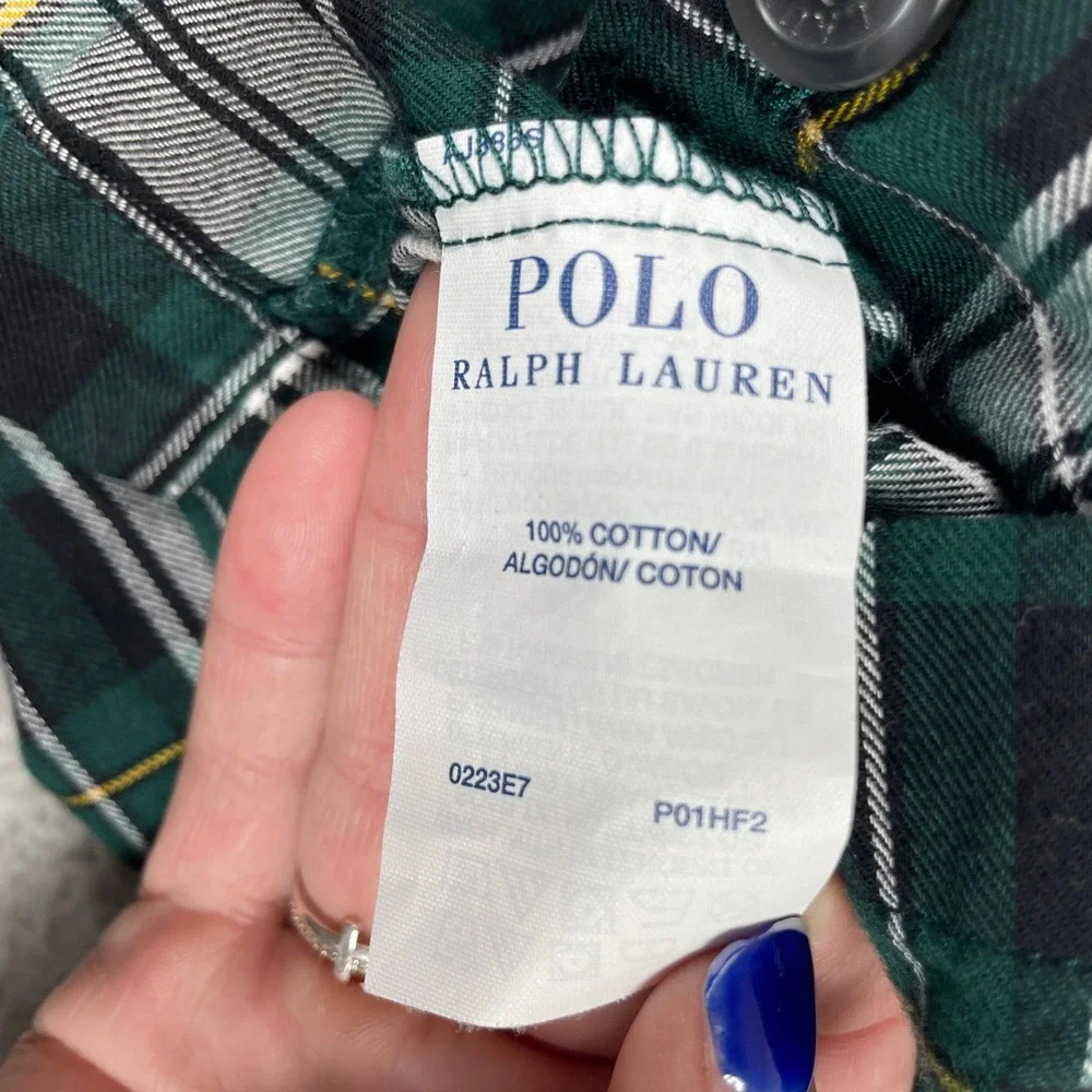 Polo Ralph Lauren polo ralph
